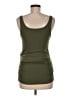 Old Navy - Maternity Green Sleeveless Top Size Med Maternity - photo 2