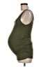 Old Navy - Maternity Green Sleeveless Top Size Med Maternity - photo 5