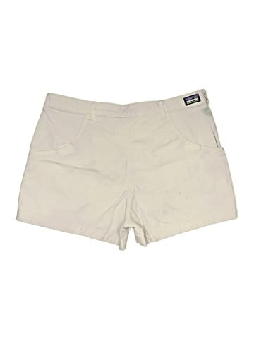 Patagonia Khaki Shorts (view 2)