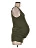 Old Navy - Maternity Green Sleeveless Top Size Med Maternity - photo 4