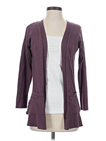 Hippie Rose Cardigan (view 1)