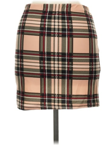 Shein Casual Skirt (view 2)