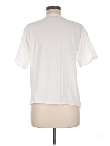 Sandro Short Sleeve Top (view 2)