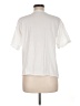 Sandro Ivory Short Sleeve Top Size M (estimated) - photo 2
