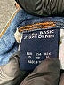 Zara Basic Hearts Blue Jeans Size 8 - photo 7