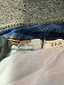 Zara Basic Hearts Blue Jeans Size 8 - photo 8