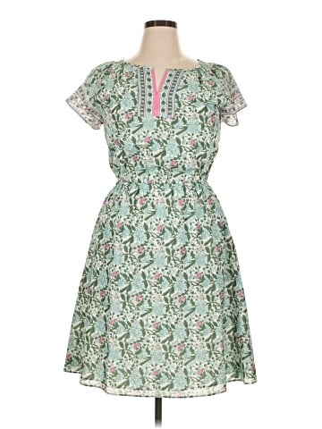 Talbots Casual Dress (view 1)