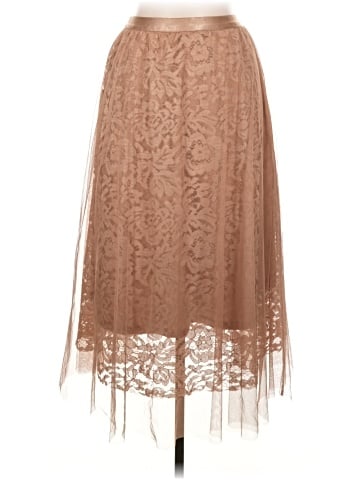 Wildfox Formal Skirt (view 2)