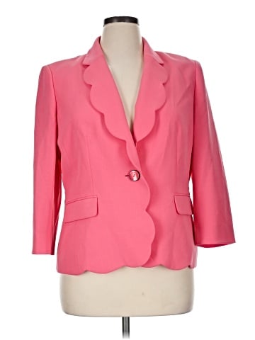 Kasper Blazer (view 1)