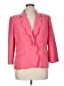 Kasper Pink Blazer Size 16 - photo 1