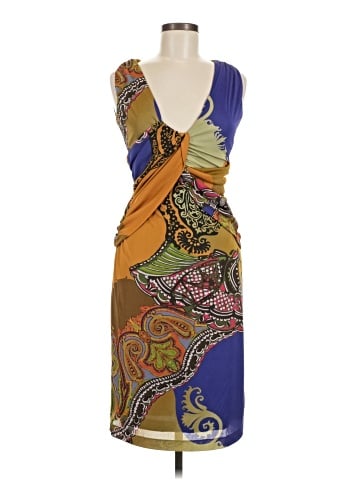 ETRO Cocktail Dress (view 1)