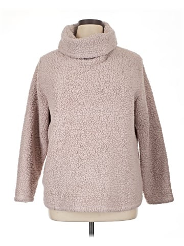 Style&Co Turtleneck Sweater (view 1)