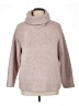Style&Co 100% Polyester Tan Turtleneck Sweater Size XL - photo 1