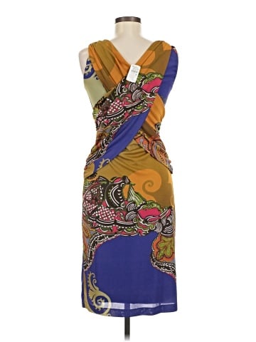 ETRO Cocktail Dress (view 2)