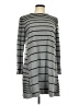 J.Jill Gray Long Sleeve Turtleneck Size Med Petite - photo 1