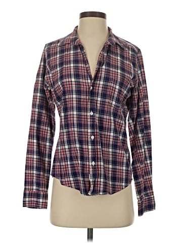 Frank & Eileen Long Sleeve Button-Down Shirt (view 1)
