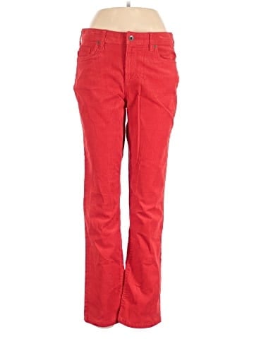 Lands' End Casual Pants (view 1)