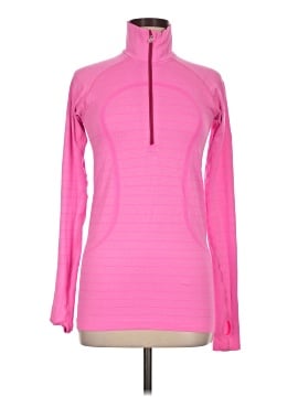 Lululemon Athletica Pullover Sweater