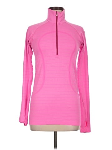 Lululemon Athletica Pullover Sweater (view 1)