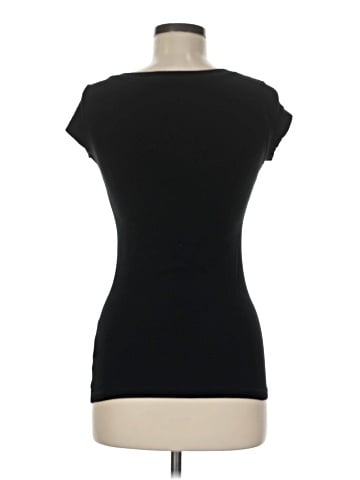 Stranded Sleeveless T-Shirt (view 2)