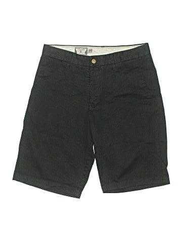 Volcom Khaki Shorts (view 1)