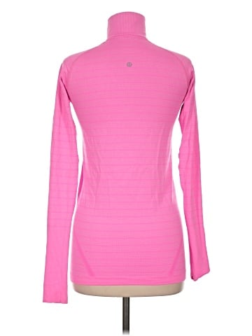 Lululemon Athletica Pullover Sweater (view 2)