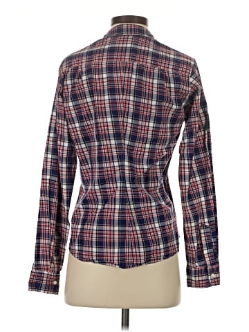 Frank & Eileen Long Sleeve Button-Down Shirt (view 2)