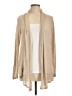 Splendid Tan Cardigan Size L - photo 1