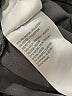 Joan Rivers Houndstooth Gray Casual Pants Size XL - photo 5