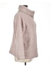 Style&Co 100% Polyester Tan Turtleneck Sweater Size XL - photo 4