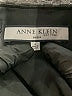 Anne Klein Black Cocktail Dress Size 4 - photo 7
