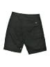 Volcom Chevron-herringbone Black Khaki Shorts Size 30 waist - photo 2