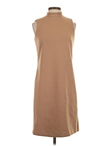 Ann Taylor Casual Dress (view 1)