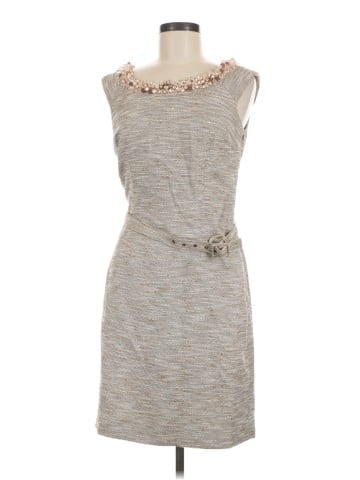 Etcetera Casual Dress (view 1)