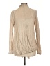 Splendid Tan Cardigan Size L - photo 2