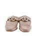 Assorted Brands Tan Mule/Clog Size 7 1/2 (estimated) - photo 2