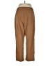 Old Navy Solid Tan Casual Pants Size Lg Petite - photo 2