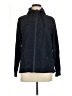 fat face 100% Polyester Solid Blue Windbreaker Size 6 - photo 1