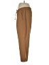 Old Navy Solid Tan Casual Pants Size Lg Petite - photo 5