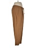 Old Navy Solid Tan Casual Pants Size Lg Petite - photo 4