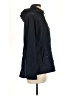 fat face 100% Polyester Solid Blue Windbreaker Size 6 - photo 4