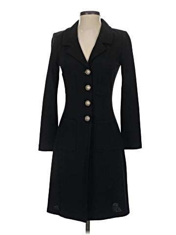 St. John Collection Coat (view 1)