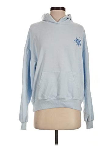 Aeropostale Pullover Hoodie (view 1)