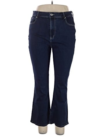 Ann Taylor LOFT Outlet Jeans (view 1)