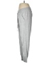 Danskin Solid Gray Sweatpants Size M - photo 5