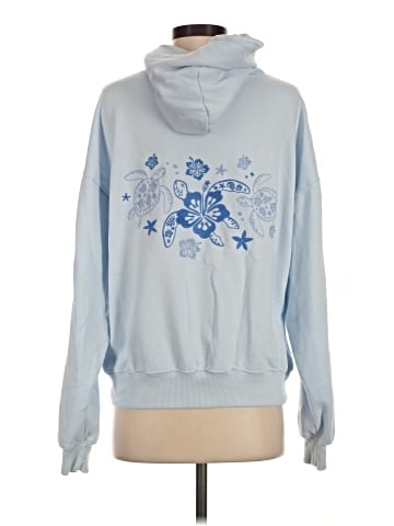 Aeropostale Pullover Hoodie (view 2)