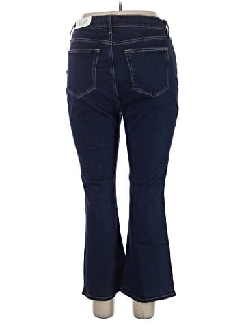 Ann Taylor LOFT Outlet Jeans (view 2)