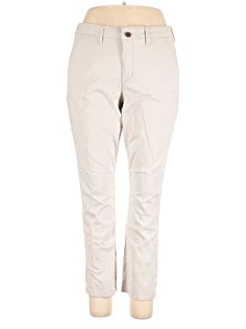 St. John's Bay Khakis