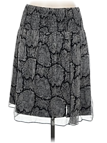 Laundry by Shelli Segal Formal Skirt (view 1)