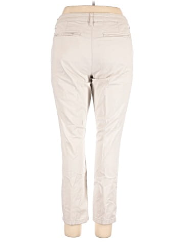 St. John's Bay Khakis (view 2)